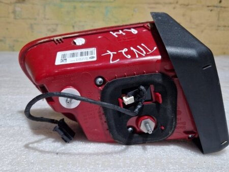 ФОТО Фара для Porsche Macan I 95B +FL (13-18) Київ