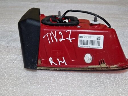 ФОТО Фара для Porsche Macan I 95B +FL (13-18) Київ