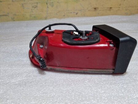 ФОТО Фара для Porsche Macan I 95B +FL (13-18) Київ