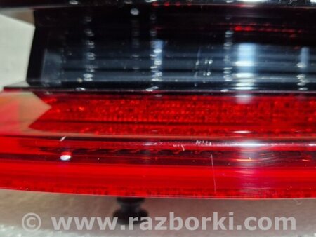 ФОТО Фара для Porsche Macan I 95B +FL (13-18) Київ