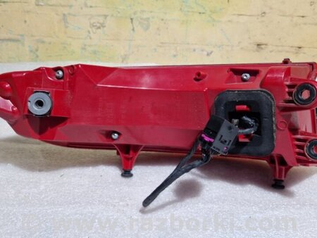 ФОТО Фара для Porsche Macan I 95B +FL (13-18) Київ