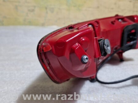 ФОТО Фара для Porsche Macan I 95B +FL (13-18) Київ