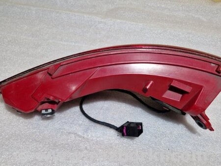 ФОТО Фара для Porsche Macan I 95B +FL (13-18) Київ