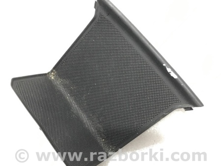 ФОТО Вкладыш вещевого отделения для Porsche Macan I 95B +FL (13-18) Київ