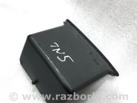 ФОТО Вкладыш вещевого отделения для Porsche Macan I 95B +FL (13-18) Київ