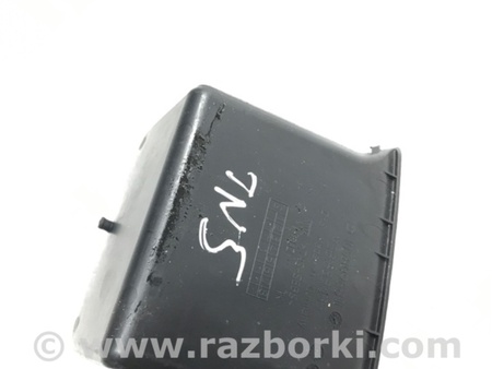 ФОТО Вкладыш вещевого отделения для Porsche Macan I 95B +FL (13-18) Київ