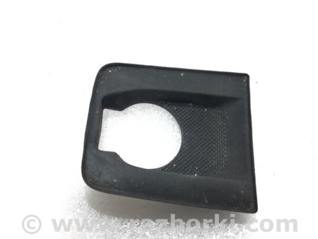 ФОТО Вкладыш вещевого отделения для Porsche Macan I 95B +FL (13-18) Київ