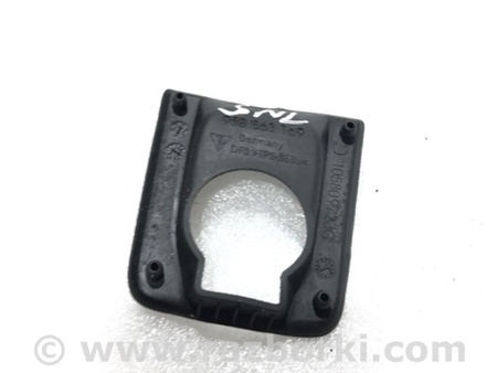 ФОТО Вкладыш вещевого отделения для Porsche Macan I 95B +FL (13-18) Київ