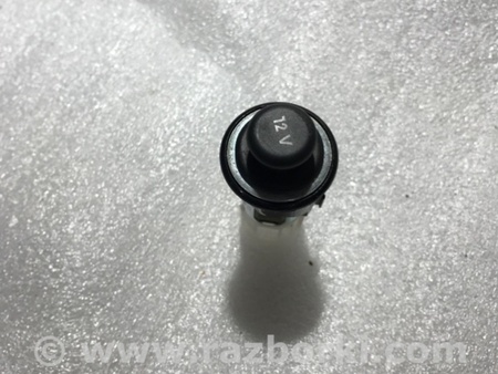 ФОТО Прикуриватель для Porsche Macan I 95B +FL (13-18) Київ