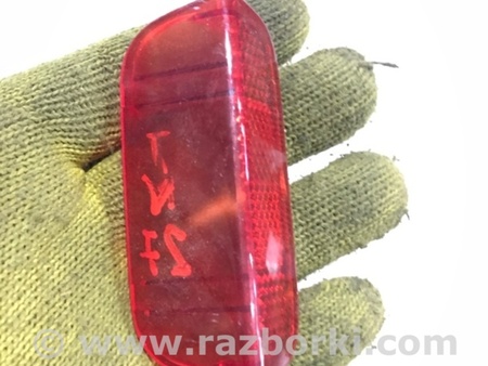 ФОТО Плафон подсветки салона для Porsche Macan I 95B +FL (13-18) Київ