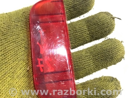 ФОТО Плафон подсветки салона для Porsche Macan I 95B +FL (13-18) Київ