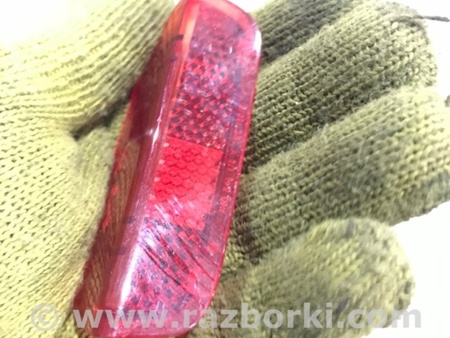 ФОТО Плафон подсветки салона для Porsche Macan I 95B +FL (13-18) Київ