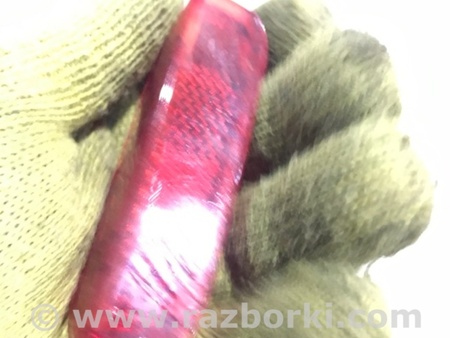 ФОТО Плафон подсветки салона для Porsche Macan I 95B +FL (13-18) Київ