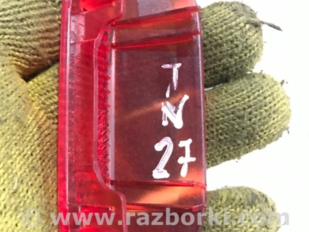 ФОТО Плафон подсветки салона для Porsche Macan I 95B +FL (13-18) Київ