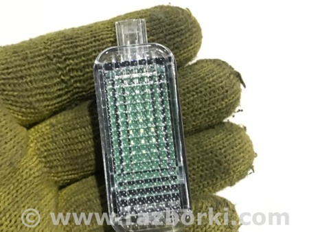 ФОТО Плафон подсветки салона для Porsche Macan I 95B +FL (13-18) Київ