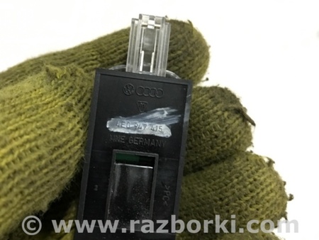 ФОТО Плафон подсветки салона для Porsche Macan I 95B +FL (13-18) Київ