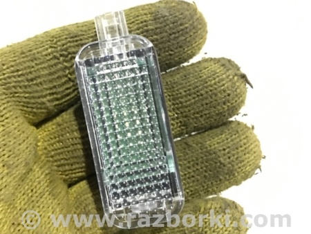 ФОТО Плафон подсветки салона для Porsche Macan I 95B +FL (13-18) Київ