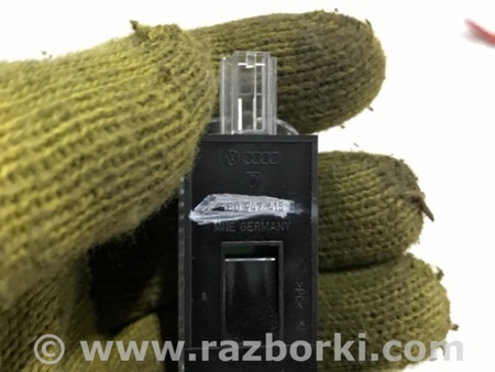 ФОТО Плафон подсветки салона для Porsche Macan I 95B +FL (13-18) Київ