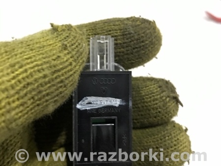 ФОТО Плафон подсветки салона для Porsche Macan I 95B +FL (13-18) Київ