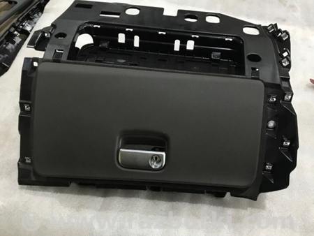 ФОТО Бардачок для Porsche Macan I 95B +FL (13-18) Київ