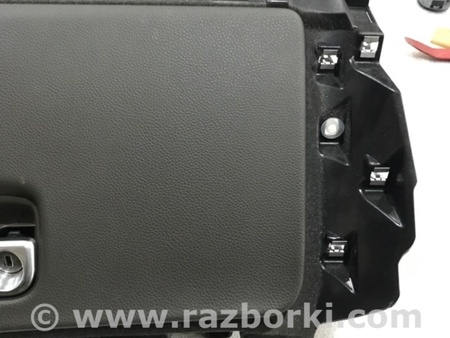 ФОТО Бардачок для Porsche Macan I 95B +FL (13-18) Київ