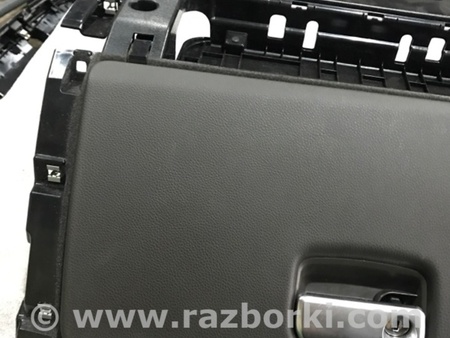 ФОТО Бардачок для Porsche Macan I 95B +FL (13-18) Київ