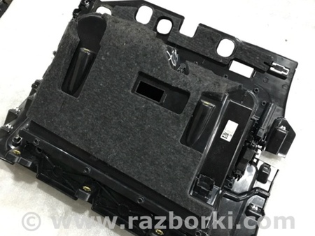 ФОТО Бардачок для Porsche Macan I 95B +FL (13-18) Київ