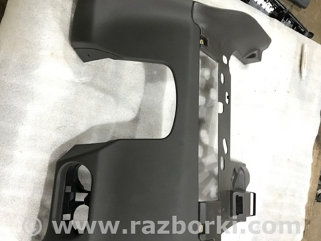 ФОТО Пластик для Porsche Macan I 95B +FL (13-18) Київ