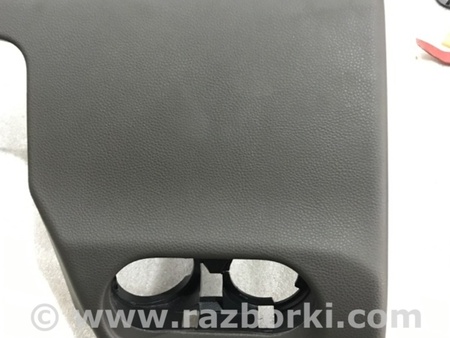 ФОТО Пластик для Porsche Macan I 95B +FL (13-18) Київ