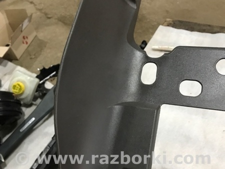 ФОТО Пластик для Porsche Macan I 95B +FL (13-18) Київ