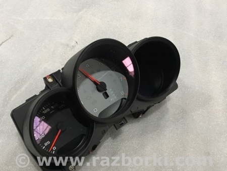 ФОТО Панель приборов для Porsche Macan I 95B +FL (13-18) Київ