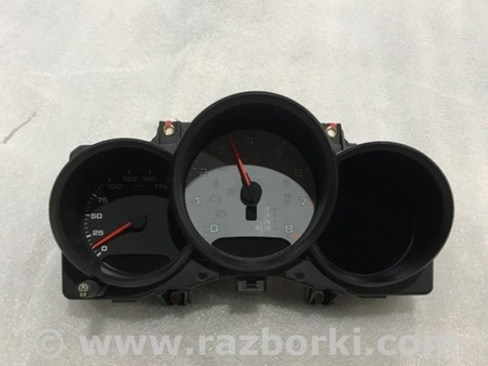 ФОТО Панель приборов для Porsche Macan I 95B +FL (13-18) Київ