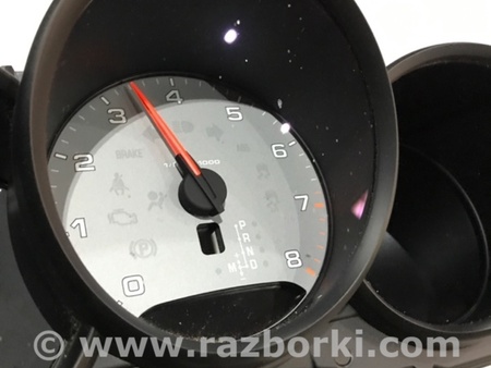 ФОТО Панель приборов для Porsche Macan I 95B +FL (13-18) Київ