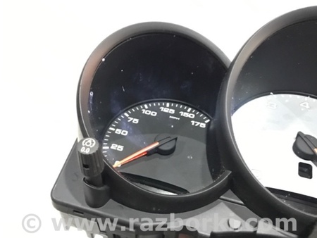 ФОТО Панель приборов для Porsche Macan I 95B +FL (13-18) Київ