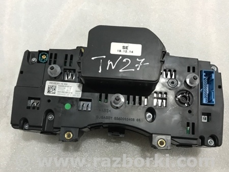 ФОТО Панель приборов для Porsche Macan I 95B +FL (13-18) Київ