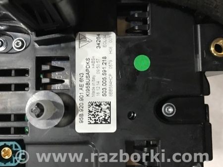 ФОТО Панель приборов для Porsche Macan I 95B +FL (13-18) Київ