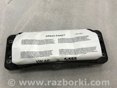 ФОТО Подушка безопасности для Porsche Macan I 95B +FL (13-18) Київ