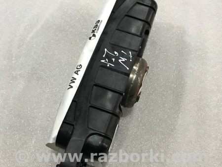 ФОТО Подушка безопасности для Porsche Macan I 95B +FL (13-18) Київ