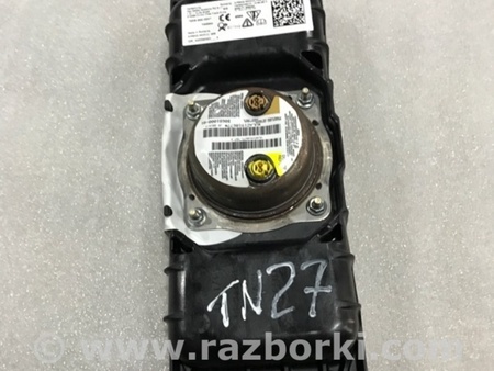 ФОТО Подушка безопасности для Porsche Macan I 95B +FL (13-18) Київ