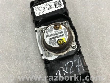 ФОТО Подушка безопасности для Porsche Macan I 95B +FL (13-18) Київ