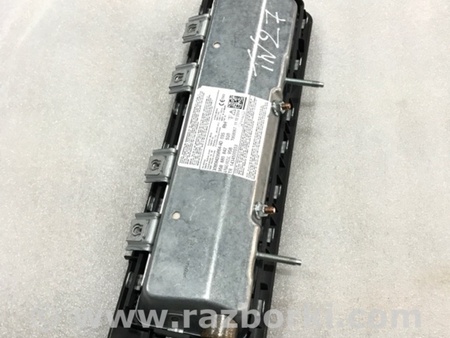 ФОТО Подушка безопасности для Porsche Macan I 95B +FL (13-18) Київ