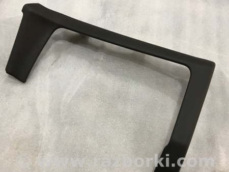 ФОТО Накладка на торпедо для Porsche Macan I 95B +FL (13-18) Київ