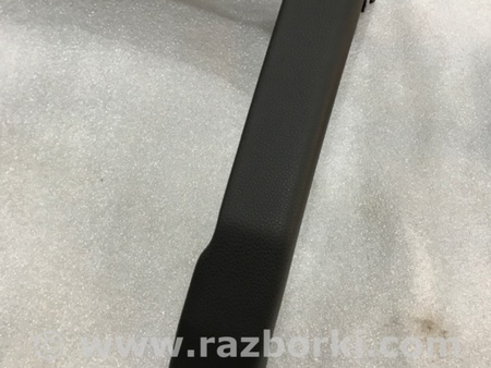 ФОТО Накладка на торпедо для Porsche Macan I 95B +FL (13-18) Київ