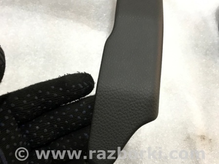 ФОТО Накладка на торпедо для Porsche Macan I 95B +FL (13-18) Київ