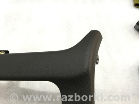 ФОТО Накладка на торпедо для Porsche Macan I 95B +FL (13-18) Київ