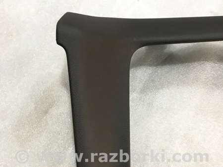 ФОТО Накладка на торпедо для Porsche Macan I 95B +FL (13-18) Київ