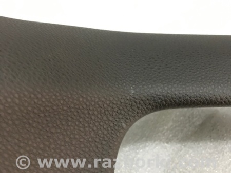 ФОТО Накладка на торпедо для Porsche Macan I 95B +FL (13-18) Київ