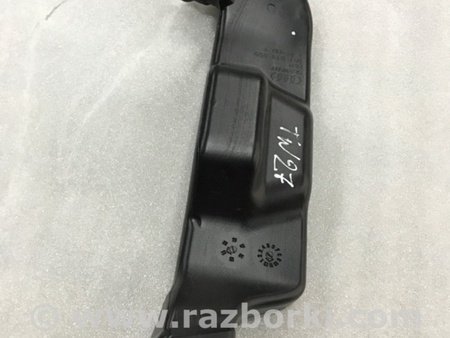 ФОТО Воздуховод печки для Porsche Macan I 95B +FL (13-18) Київ