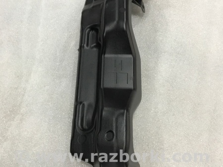 ФОТО Воздуховод печки для Porsche Macan I 95B +FL (13-18) Київ