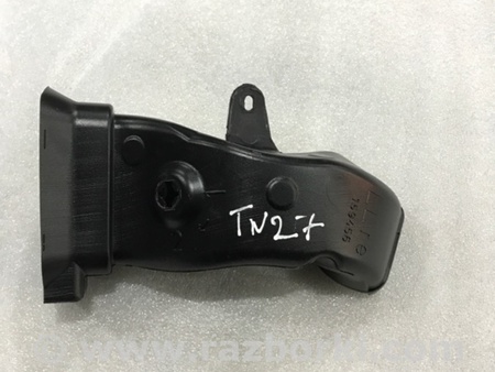 ФОТО Воздуховод печки для Porsche Macan I 95B +FL (13-18) Київ